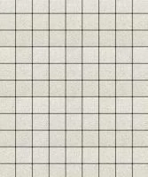 Тротуарная плитка Квадрат 100х100х60 мм, гранит, белый