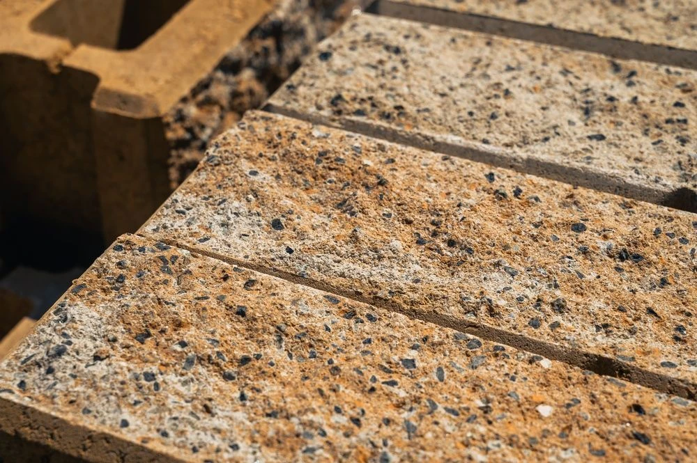 Камень стеновой колотый Степняк
