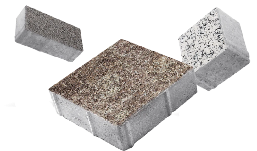 Каталог тротуарной плитки