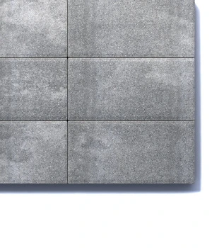 Купите прямоугольную тротуарную плитку от производителя «Выбор»