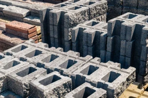 Каталог товаров для оформления ландшафта от завода производителя «Поревит»