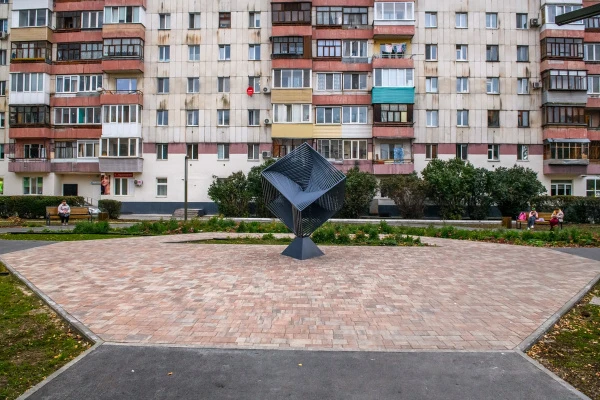 укладка плитки в Тюмени