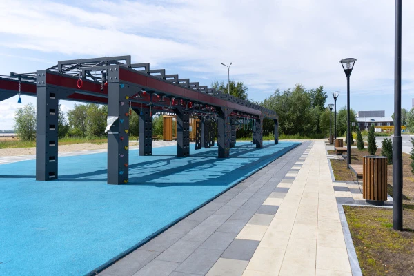 укладка плитки в Ханты-Мансийске