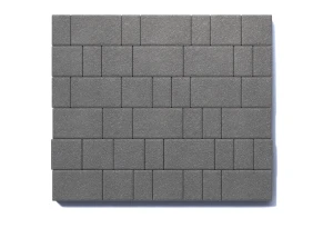 Тротуарная плитка Старый город