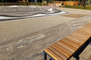 Купите паркет от производителя «Поревит»