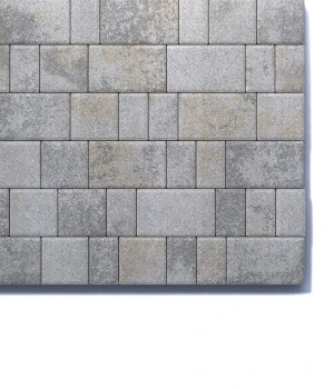 Тротуарная плитка Старый город