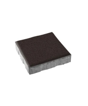 Купите квадратную тротуарную плитку от производителя компания «Выбор»