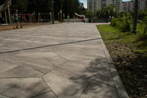 Каталог тротуарной плитки