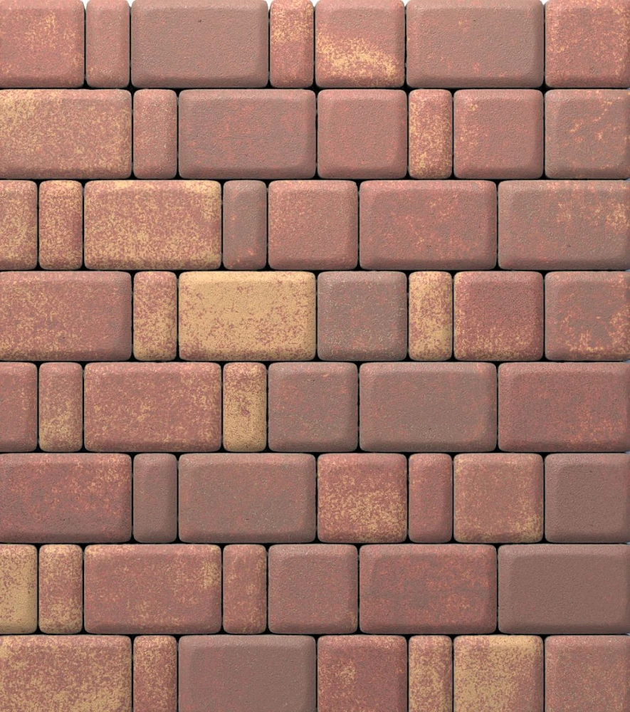 Тротуарная плитка Классико Тротуарная плитка Классико