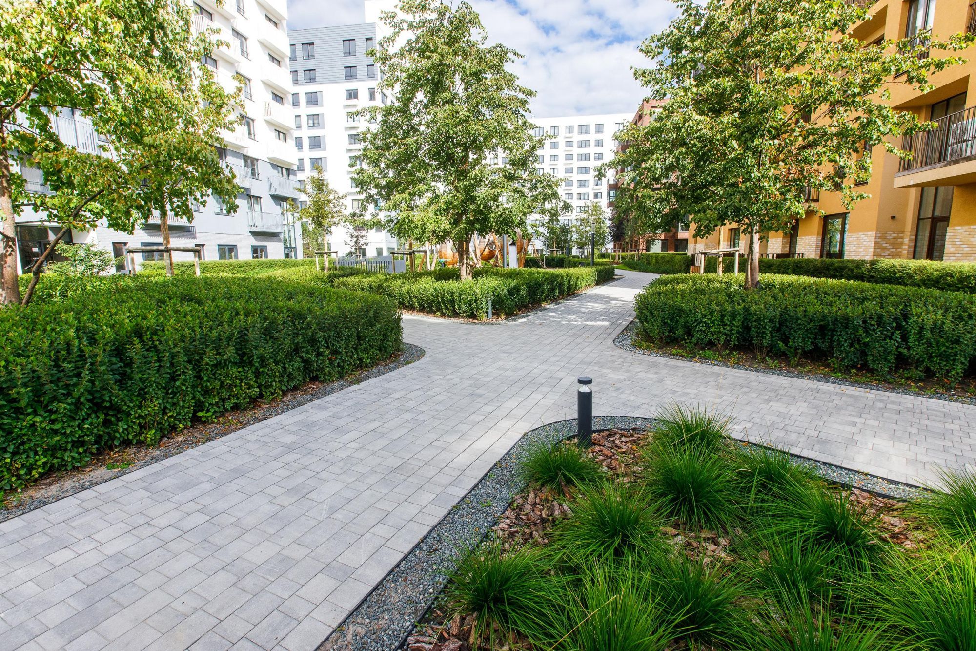 Гарантия на сохранение покрытия и цвета 10 лет