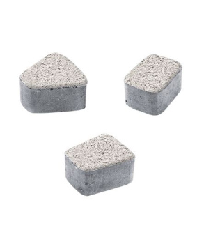 Тротуарная плитка Классико