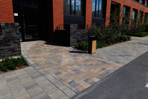 Купите паркет от производителя «Выбор»