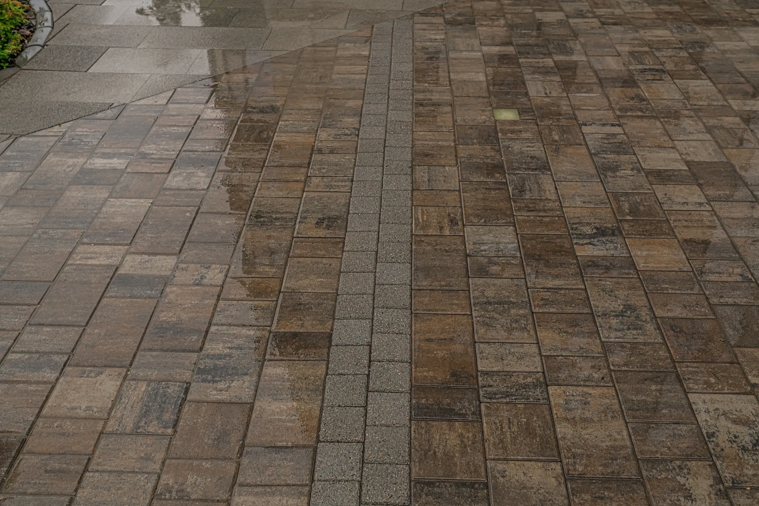 Жилой комплекс Айвазовский в Тюмени