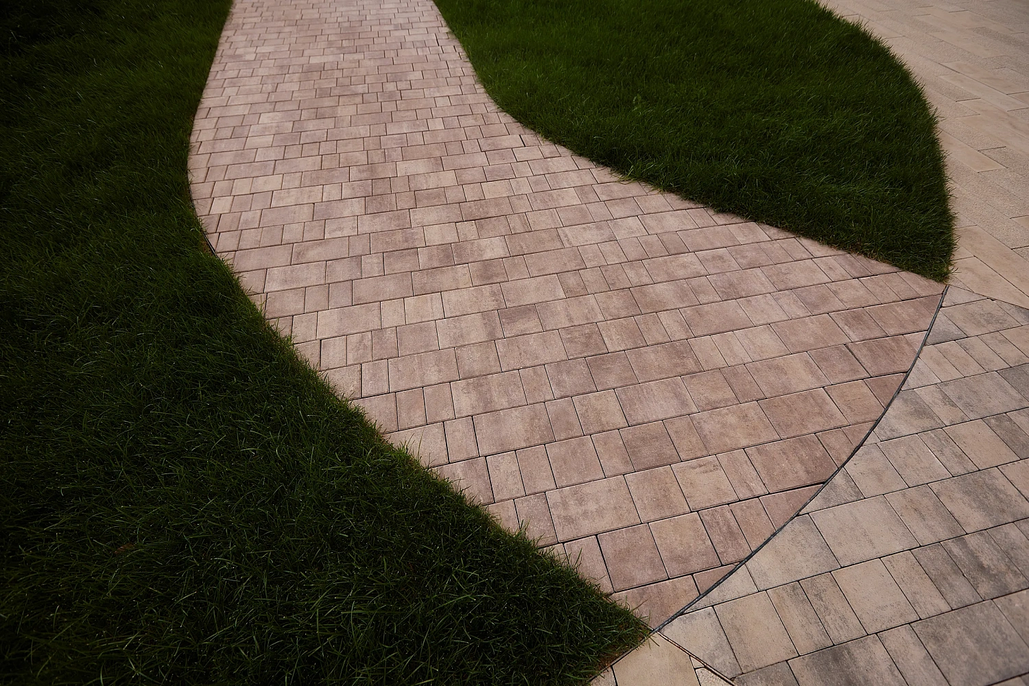 Жилой комплекс Сердце Сибири в Тюмени