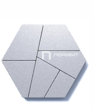 Каталог тротуарной плитки