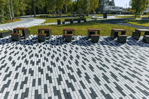 Купите паркет от производителя «Поревит»