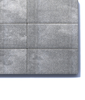 Купите прямоугольную тротуарную плитку от производителя «Выбор»