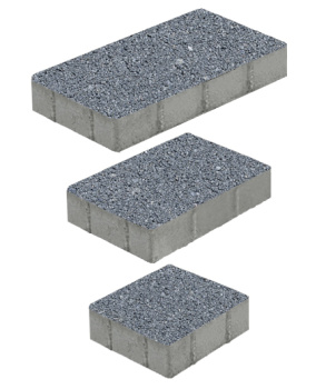 Каталог тротуарной плитки
