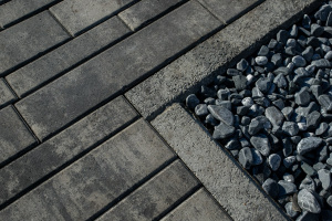 Купить бордюры БР.100.20.8 (11) гранит листопад (черный,белый) - Антрацит от производителя - Компания «Выбор» Купить бордюры БР.100.20.8 (11) гранит листопад (черный,белый) - Антрацит от производителя - Компания «Выбор»