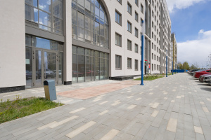 Каталог тротуарной плитки