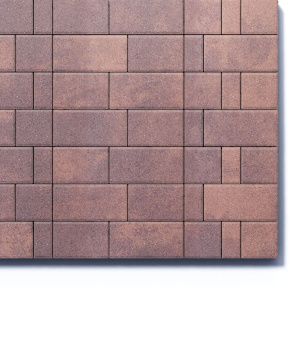 Каталог тротуарной плитки