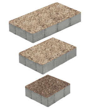 Каталог тротуарной плитки