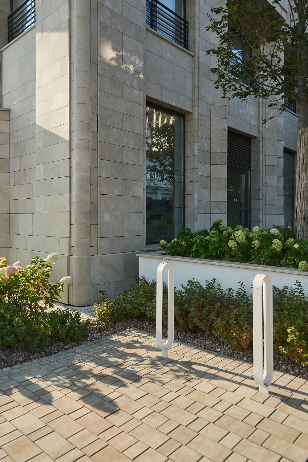 Жилой комплекс На Некрасова в Екатеринбурге