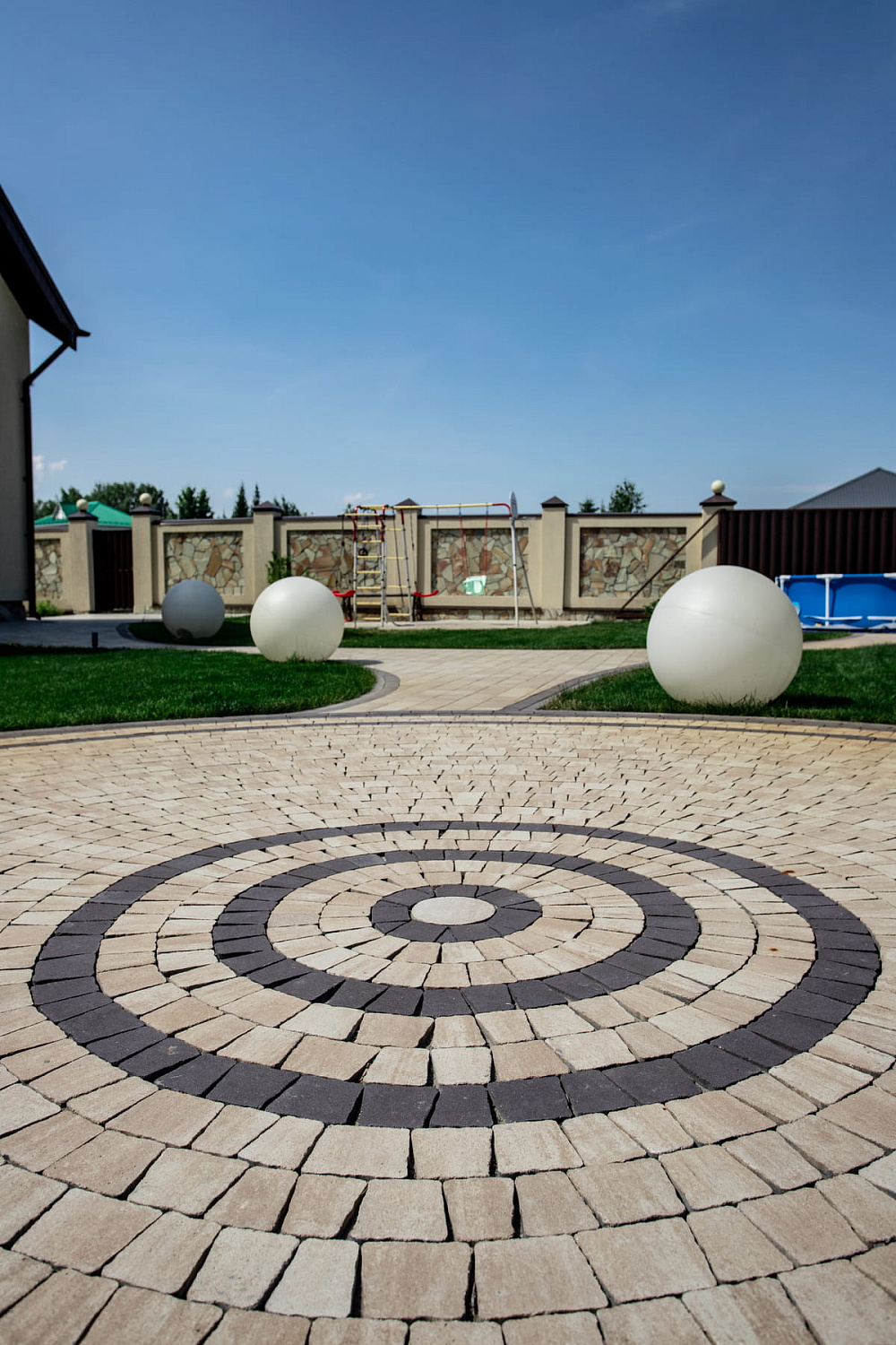 Плитка Степняк в Падерина