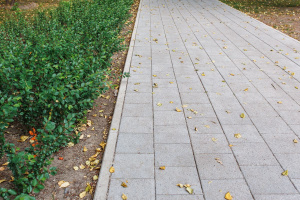 Купить бордюры БР.100.20.8 (11) гранит белый от производителя - «Поревит» Купить бордюры БР.100.20.8 (11) гранит белый от производителя - «Поревит»