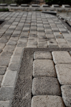 Тротуарная плитка Классико