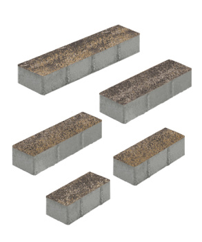 Каталог тротуарной плитки