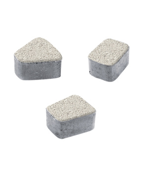 Тротуарная плитка Классико